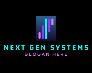 Music Sound System  logo