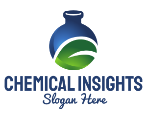 Bio Chemistry Lab logo