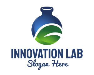 Bio Chemistry Lab logo