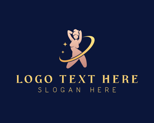 Erotic Fashion Beauty logo