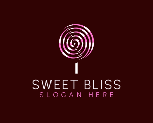 Tasty Sugar Candy logo