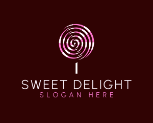 Tasty Sugar Candy logo