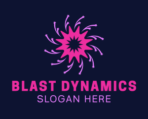 Star Festival Pyrotechnics logo