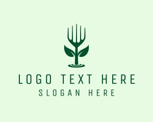 Organic Kitchen Restaurant logo