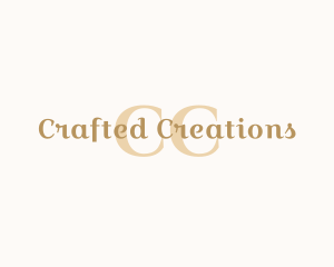 Luxury Feminine  Business logo design