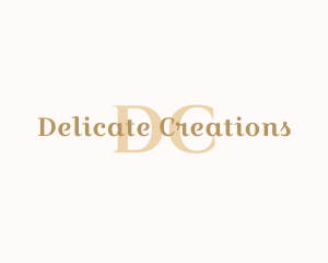 Luxury Feminine  Business logo design