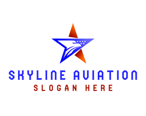 Eagle Star Aviation logo