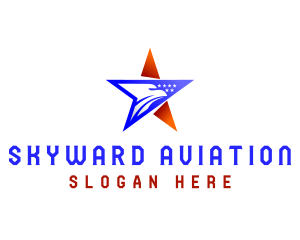 Eagle Star Aviation logo