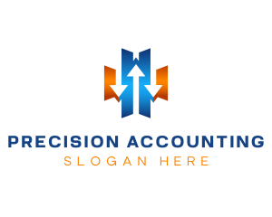 Insurance Consultant Accounting logo