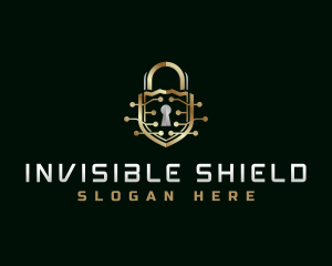 Lock Shield Technology logo