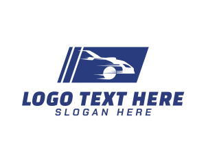 Fast Automotive Vehicle logo