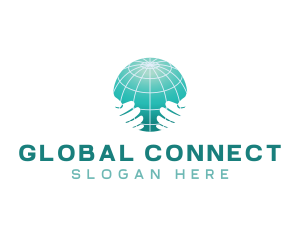 Global Hand Foundation logo