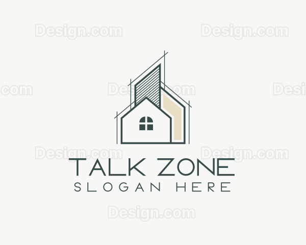 Residential Home Builders Logo