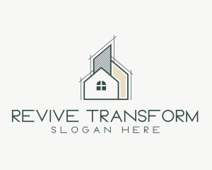 Residential Home Builders logo