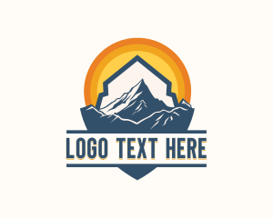 Mountain Summit Travel logo