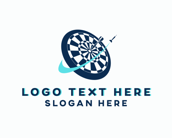 Hobby logo example 4