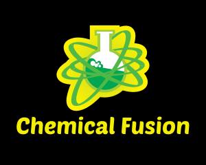 Toxic Chemistry  Laboratory logo