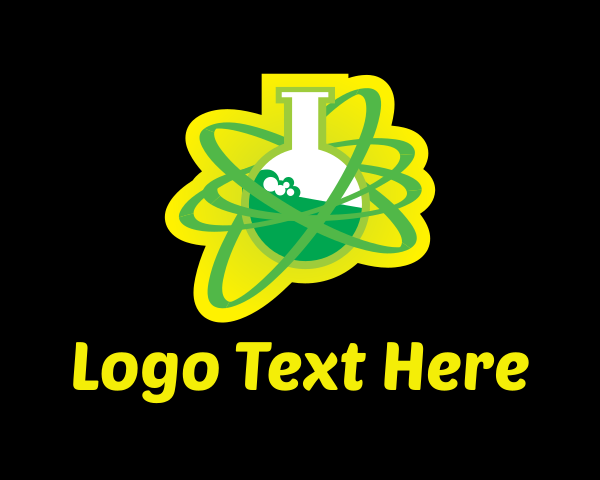 Toxic Chemistry  Laboratory logo