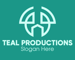 Teal Home Real Estate logo