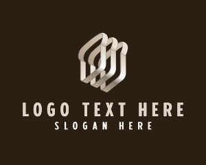 Metallic Bread Mould logo