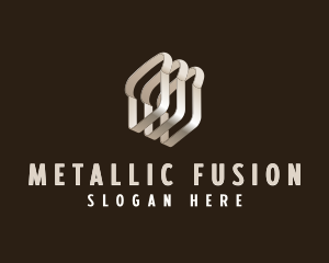 Metallic Bread Mould logo