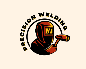 Welding Automotive logo