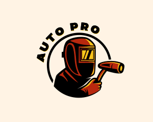 Welding Automotive logo