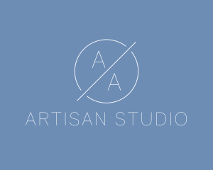 Generic Boutique Studio  logo design