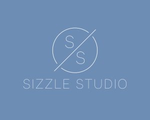 Generic Boutique Studio  logo design