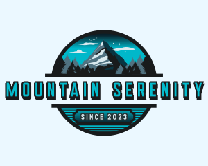 Outdoor Mountain Travel logo