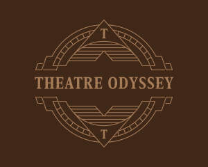 Antique Theatre Studio logo