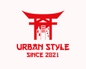 City Temple Shrine logo