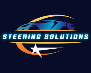 Automotive Car Vehicle Logo