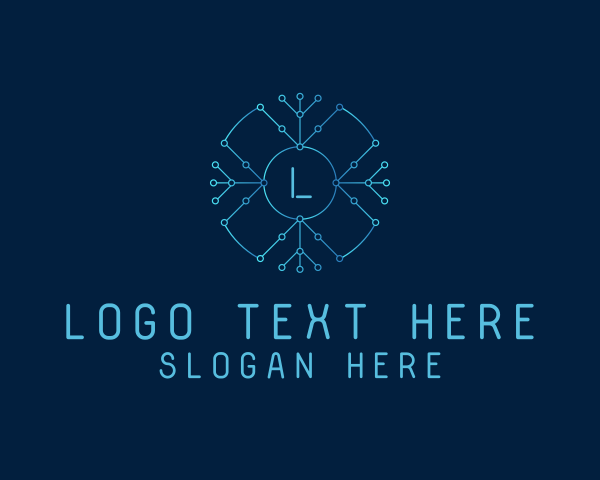 Consortium logo example 3