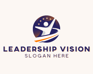 Leadership Career Coaching logo