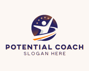 Leadership Career Coaching logo
