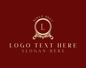 Luxury Styling Fashion logo