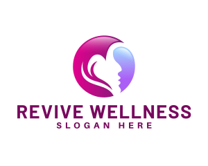 Mental Heart Healing logo