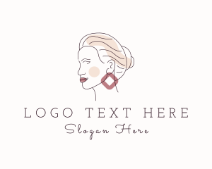 Elegant Beauty Jeweler logo