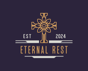 Pastoral Preacher Fellowship logo design