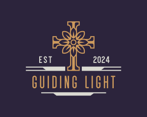 Pastoral Preacher Fellowship logo design