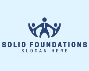 People Leadership Foundation logo