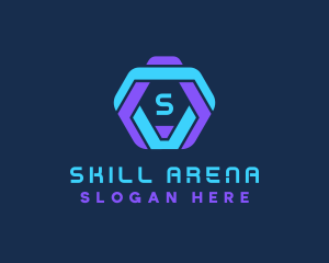 Cyber Gaming Technology logo