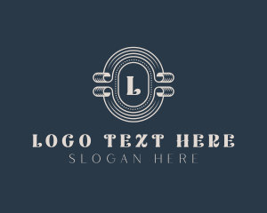 Classic Vintage Fashion logo