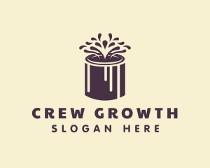 Hardware Paint Bucket Renovation logo