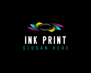 Print Galaxy Business logo