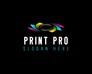 Print Galaxy Business logo