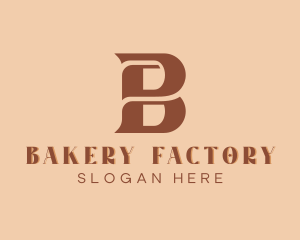 Baking Pastry Chef logo design