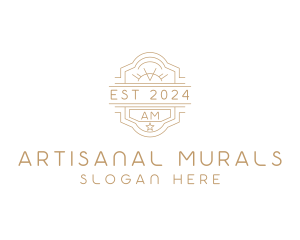 Artisanal Brand Studio logo design