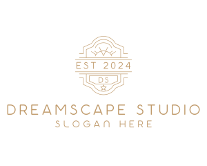 Artisanal Brand Studio logo design